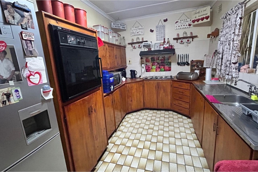 3 Bedroom Property for Sale in Willow Park Eastern Cape